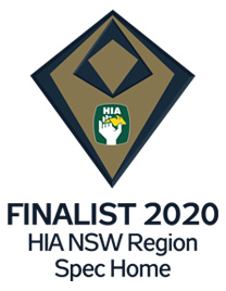 HIA Finalist