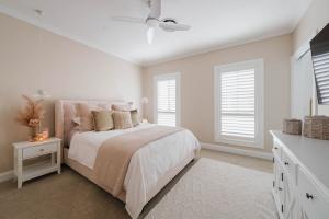 Custom Built Home - Global Retreat