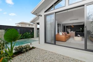 Scandinavian Barn