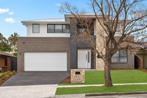 Customhome Wetherillpark 2